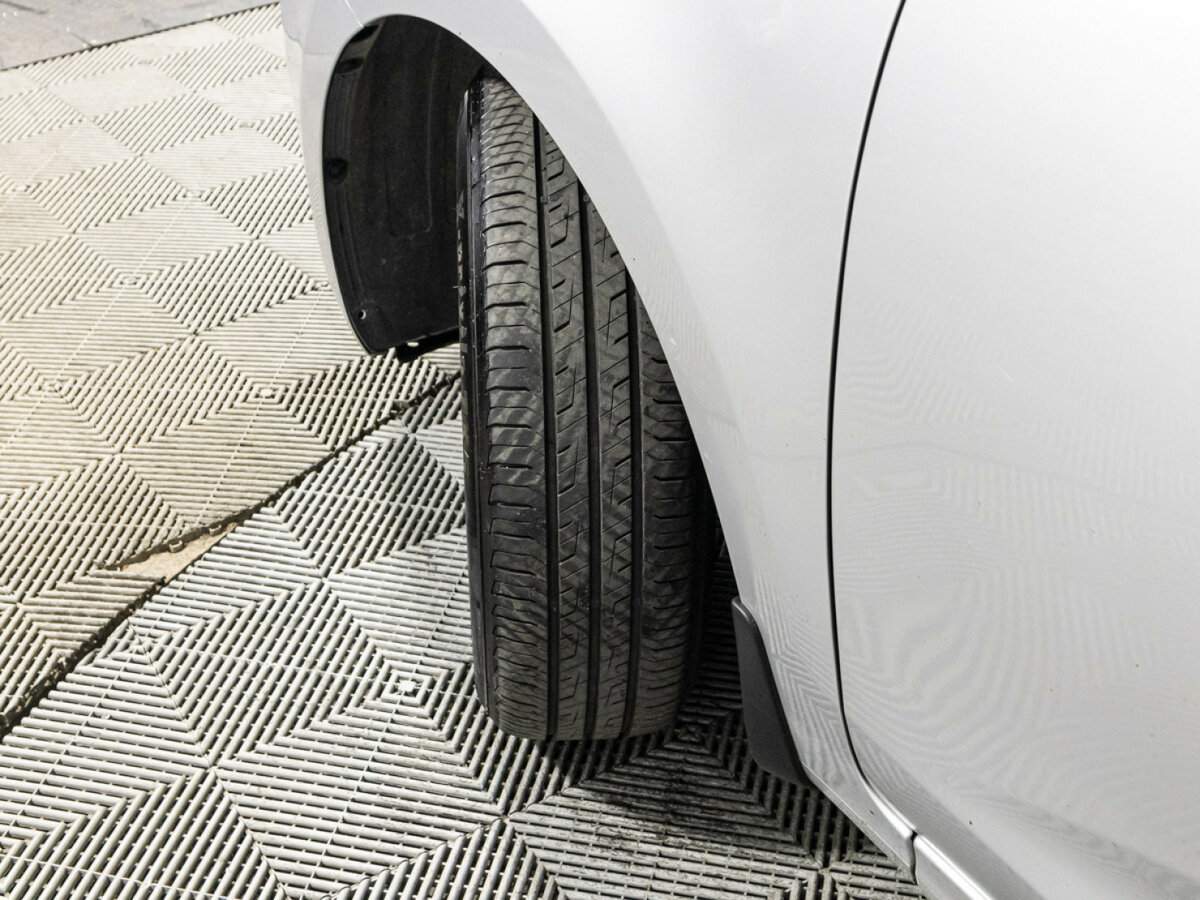 Купить Киа Рио, 2020, 148 653 км.. Фото: #25