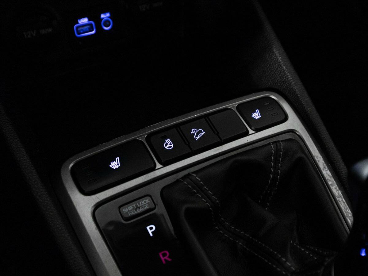 Купить Хендай Крета, 2017, 108 338 км.. Фото: #16