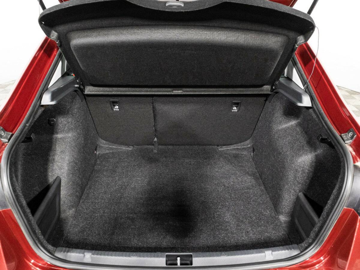 Купить Шкода Рапид, 2021, 117 572 км.. Фото: #14