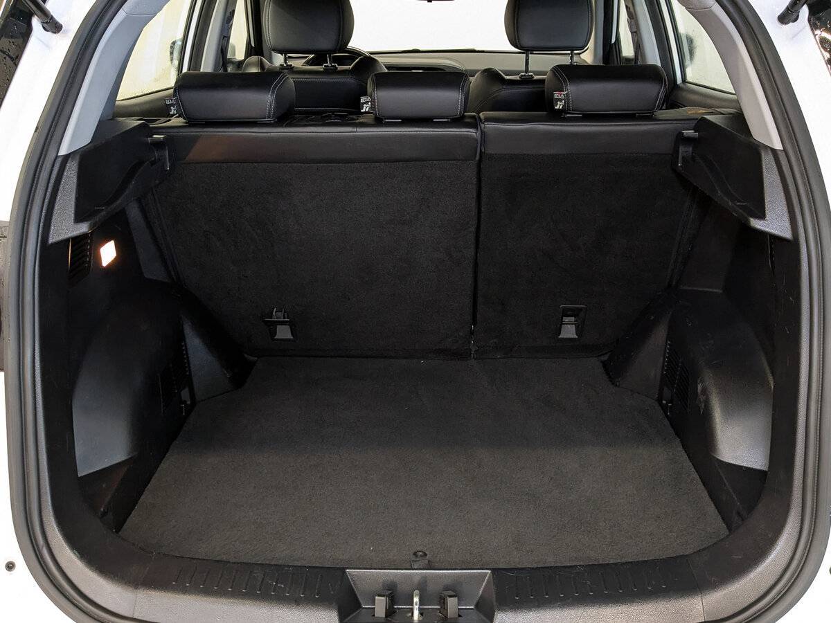 Купить Чери Тигго 4, 2021, 129 786 км.. Фото: #9