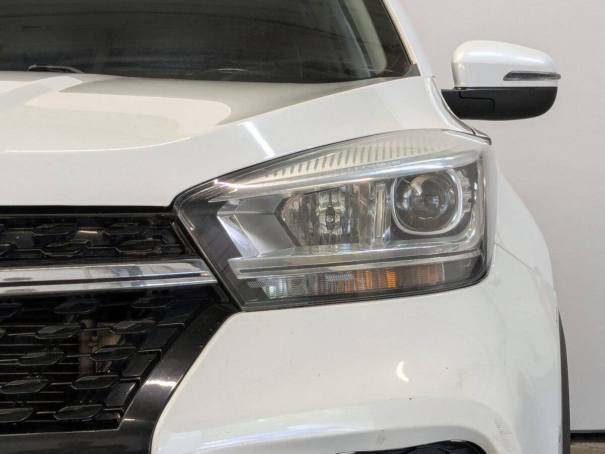 Купить Чери Тигго 4, 2021, 129 786 км.. Фото: #16