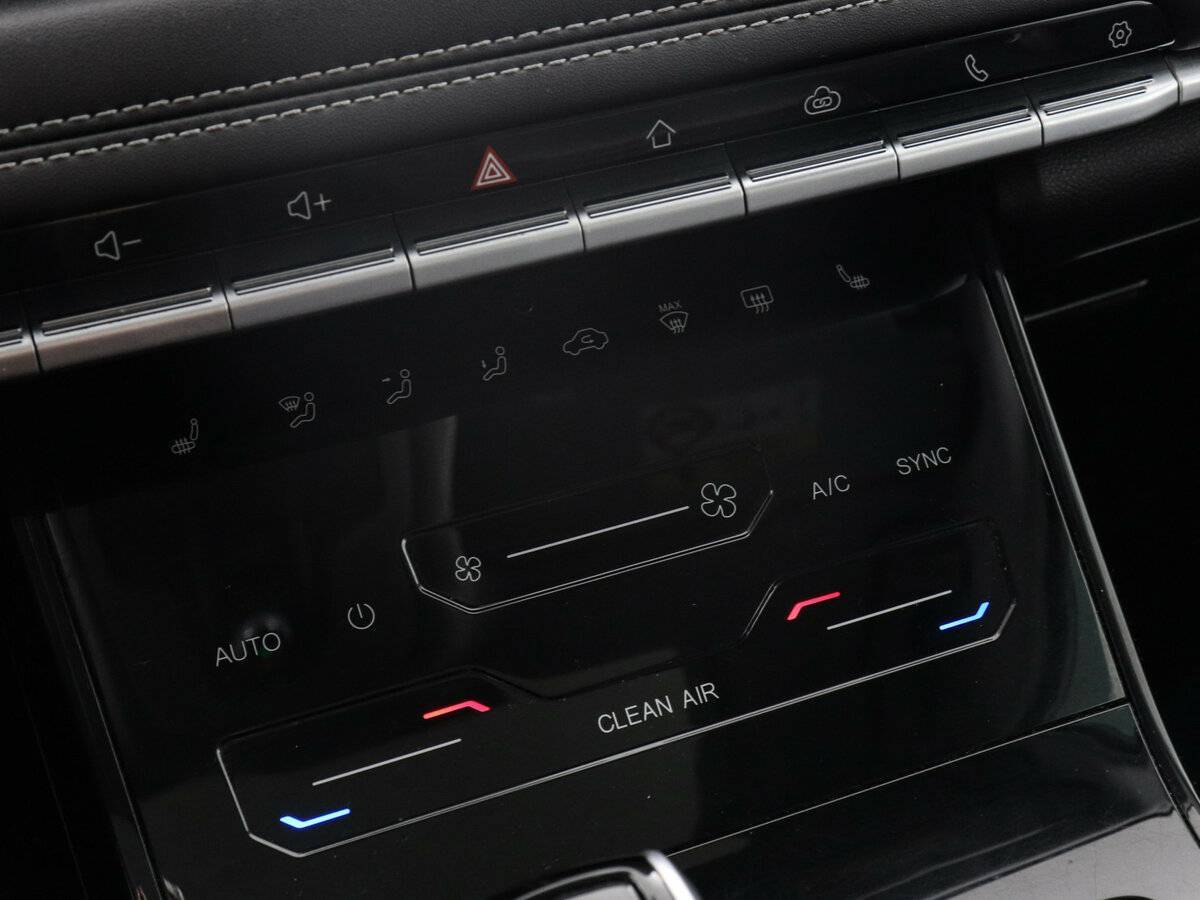 Купить Чери Тигго 7 Про, 2021, 69 754 км.. Фото: #16