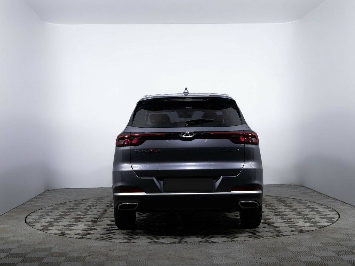 Купить Чери Тигго 7 Про, 2022, 57 000 км.. Фото: #5