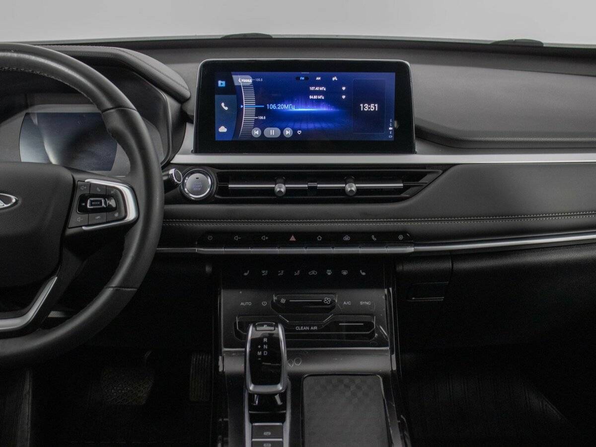 Купить Чери Тигго 7 Про, 2022, 57 000 км.. Фото: #13