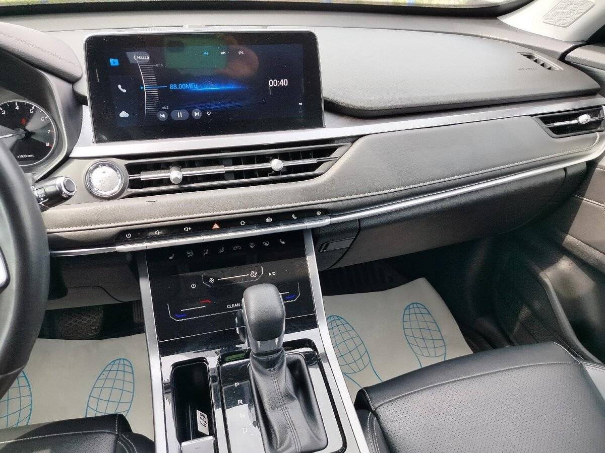 Купить Чери Тигго 4, 2022, 147 598 км.. Фото: #14