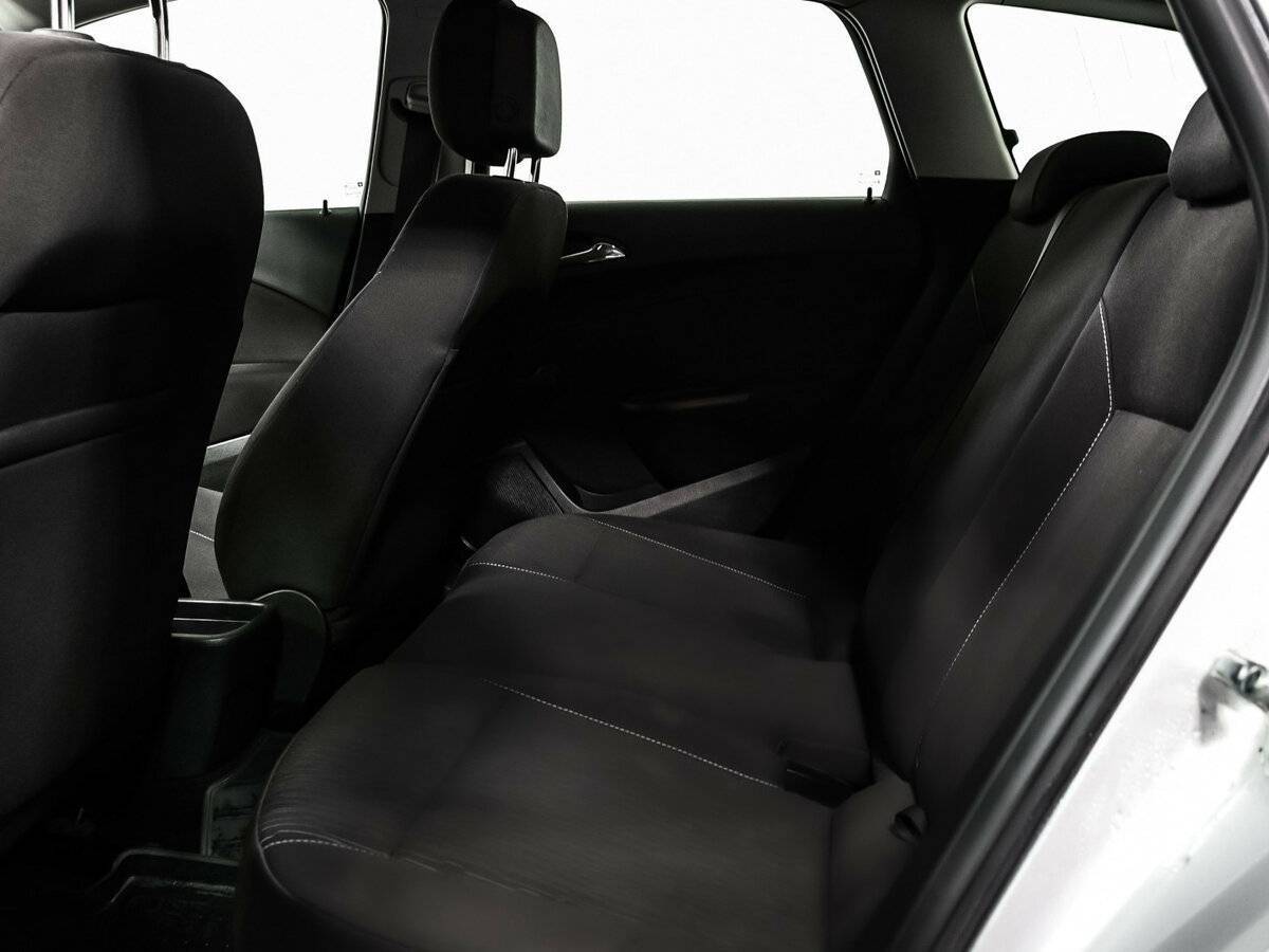 Купить Опель Астра, 2013, 115 173 км.. Фото: #12