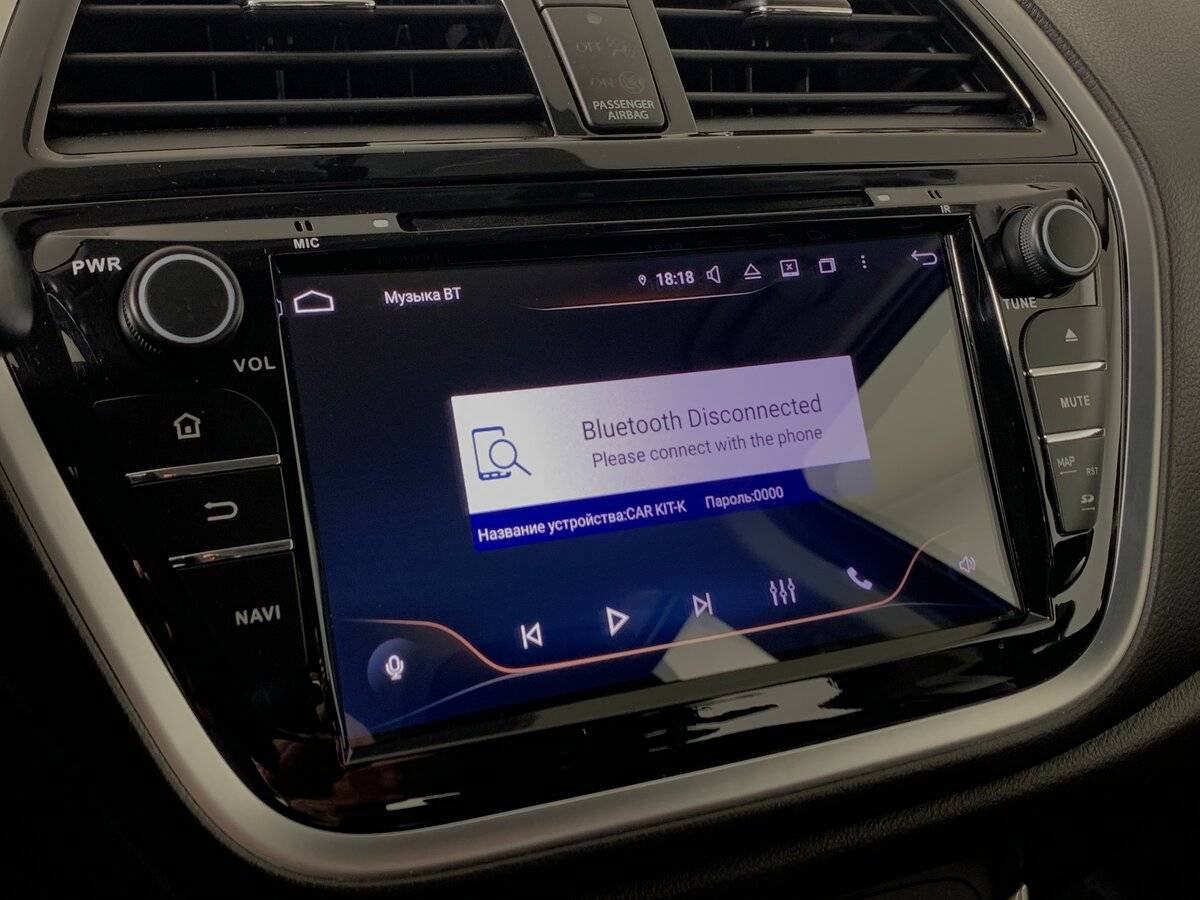 Купить Сузуки С-Икс4, 2018, 57 887 км.. Фото: #14