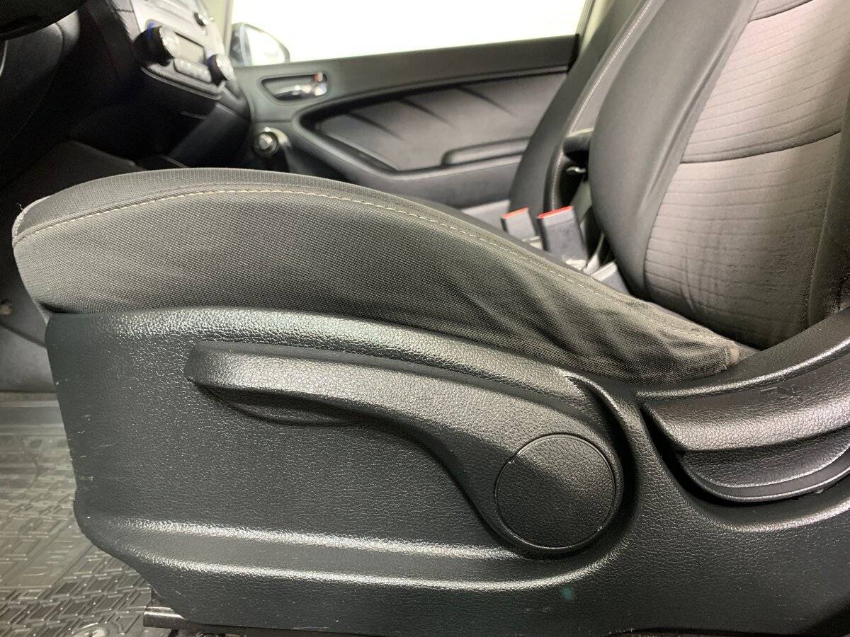 Купить Киа Церато, 2013, 184 529 км.. Фото: #15