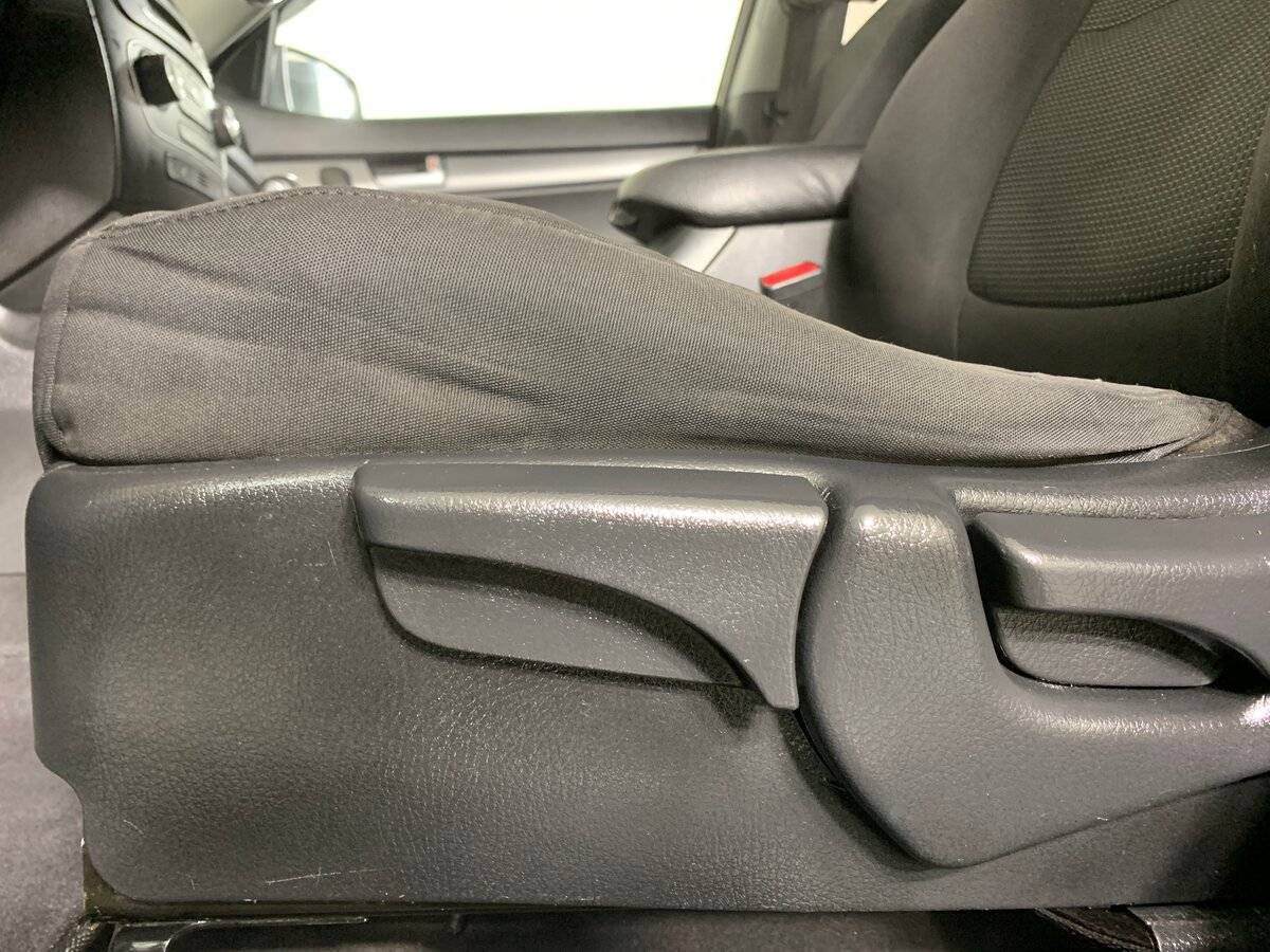 Купить Киа Соренто, 2014, 345 962 км.. Фото: #15