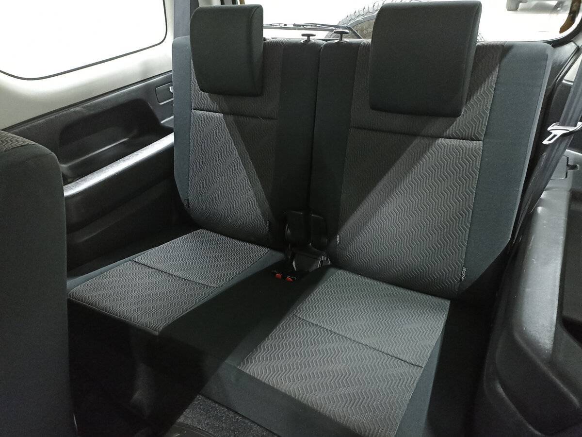 Купить Сузуки Джимни, 2013, 51 991 км.. Фото: #11