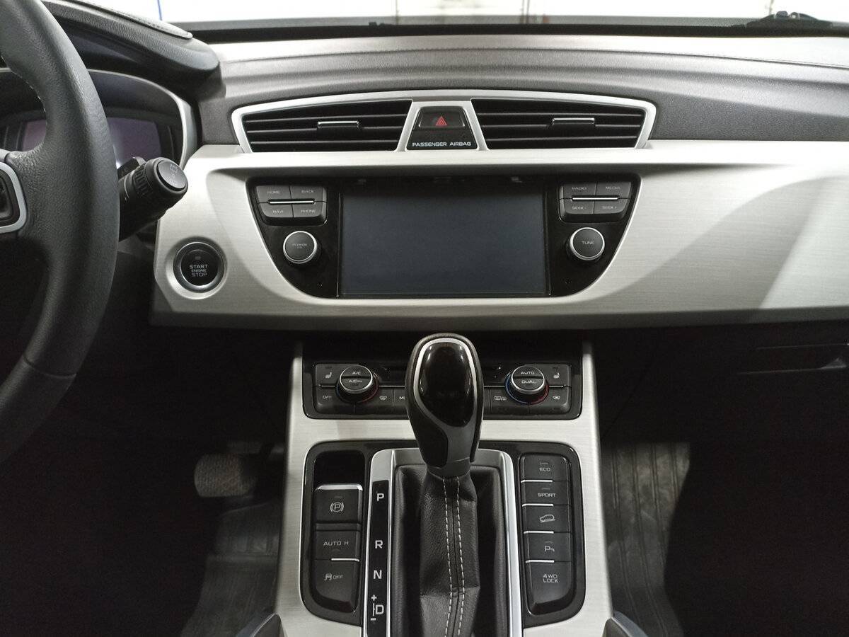 Купить Джили Атлас, 2020, 101 102 км.. Фото: #14