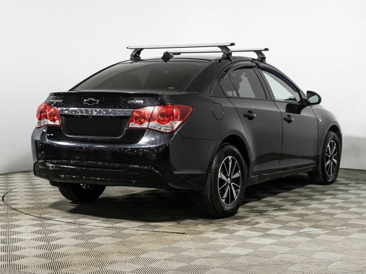 Купить Шевроле Круз, 2013, 173 987 км.. Фото: #4