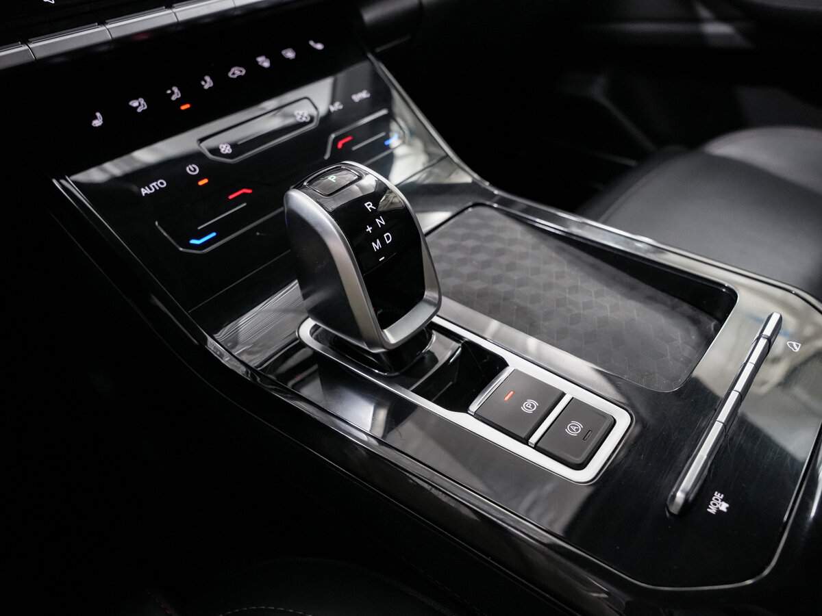 Купить Чери Тигго 7 Про, 2022, 72 100 км.. Фото: #16