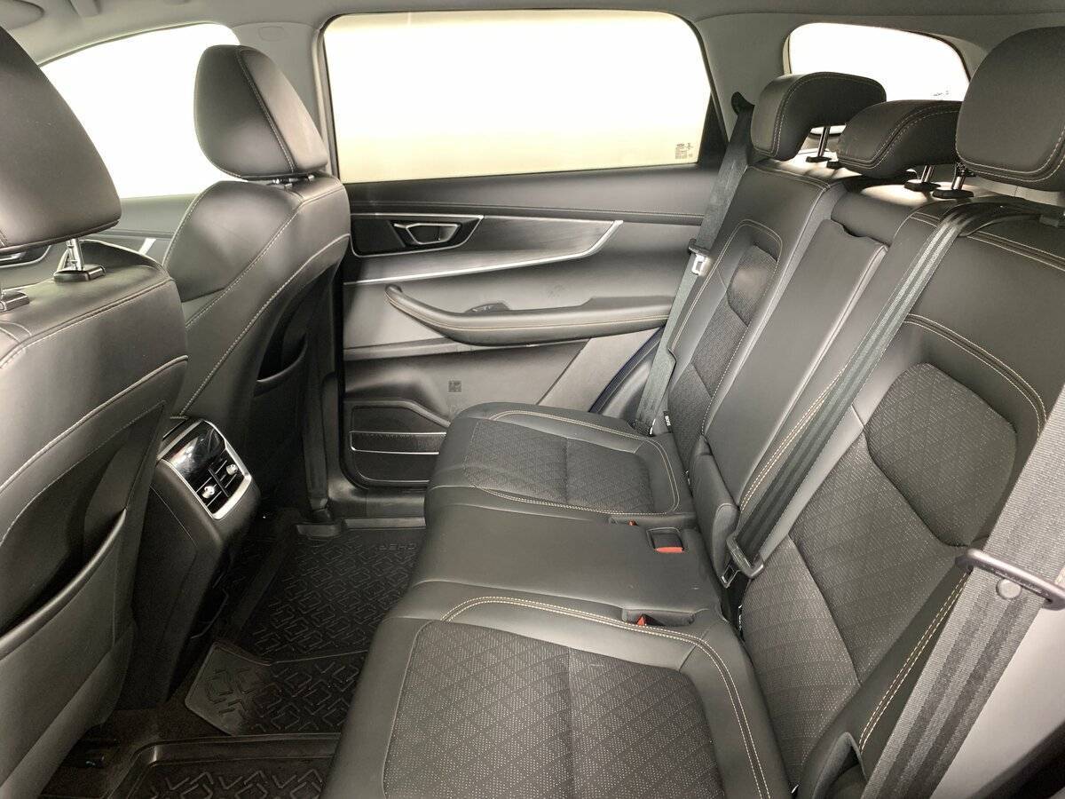 Купить Чери Тигго 8, 2020, 58 167 км.. Фото: #17