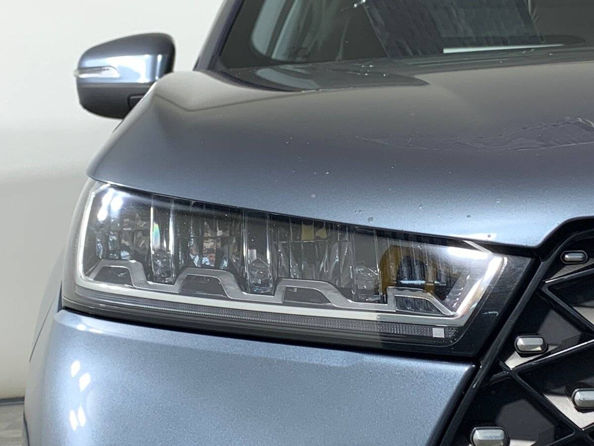 Купить Чери Тигго 7 Про, 2021, 106 077 км.. Фото: #9