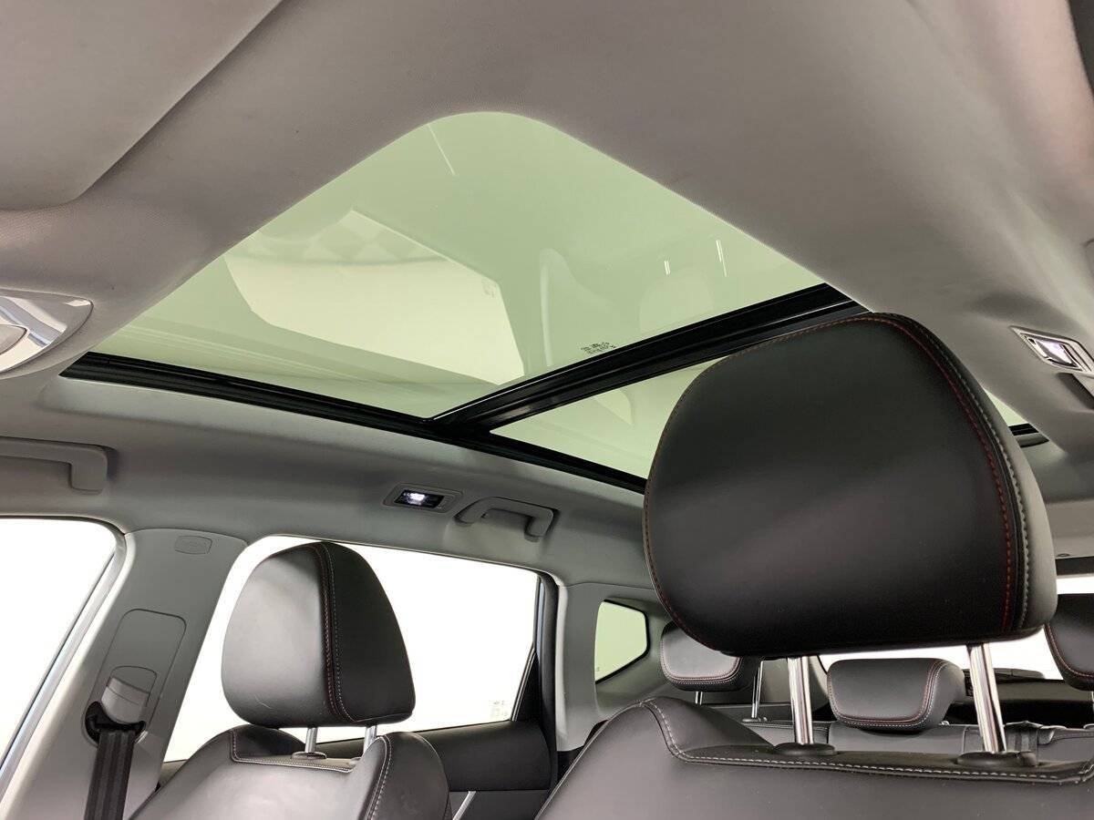 Купить Чери Тигго 7 Про, 2021, 106 077 км.. Фото: #17