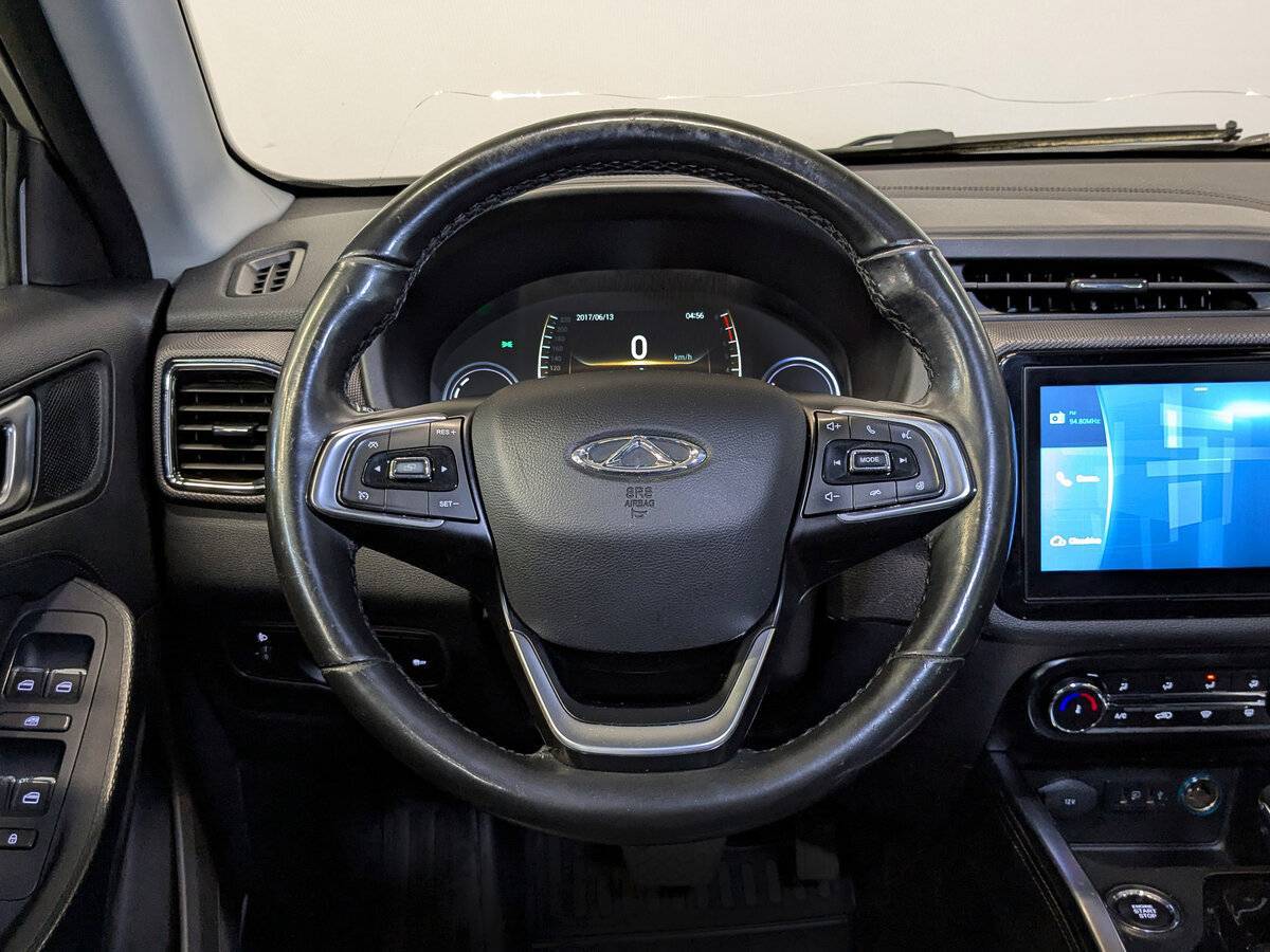 Купить Чери Тигго 4, 2021, 119 855 км.. Фото: #20