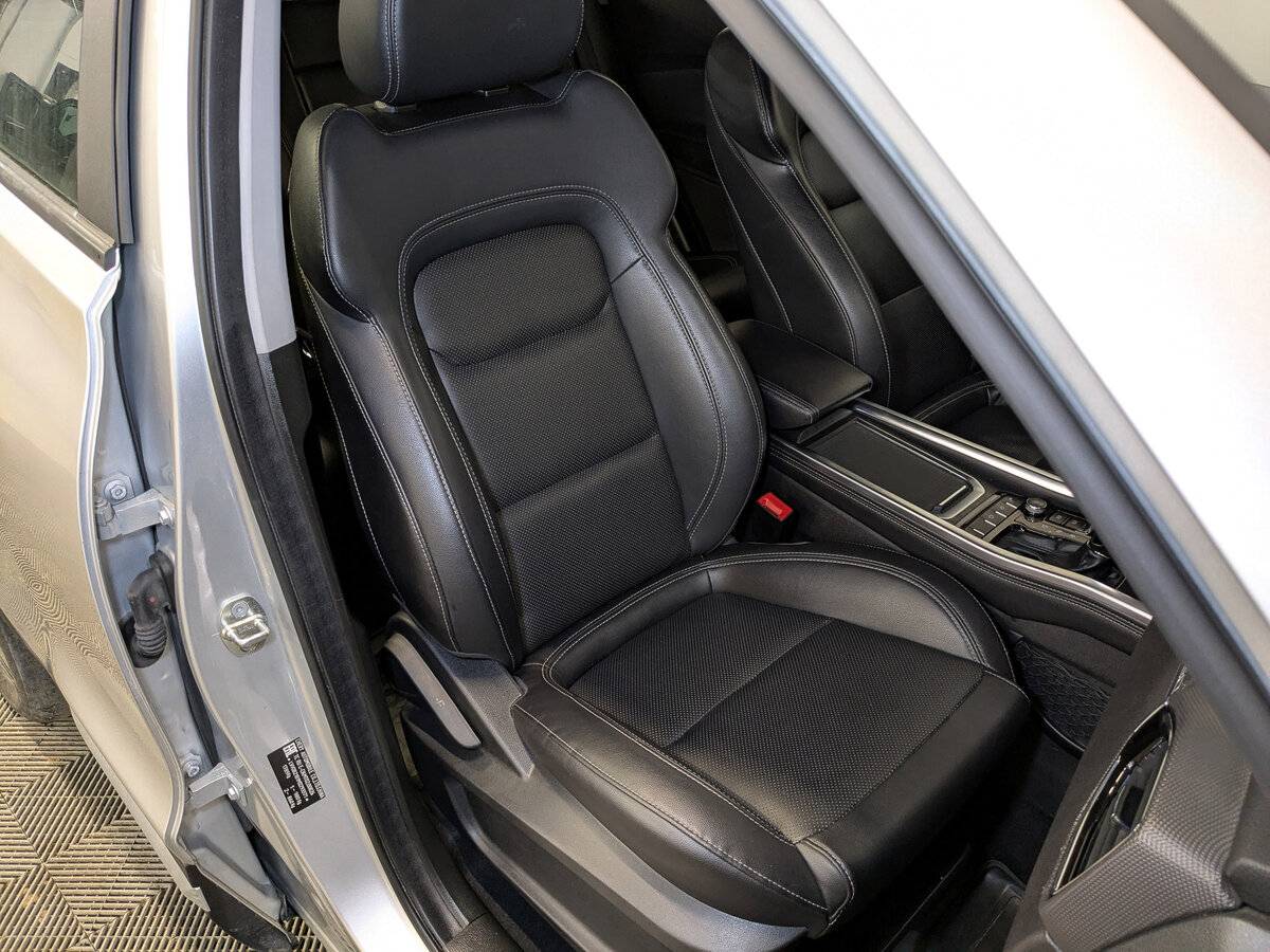 Купить Чери Тигго 4, 2021, 119 855 км.. Фото: #21