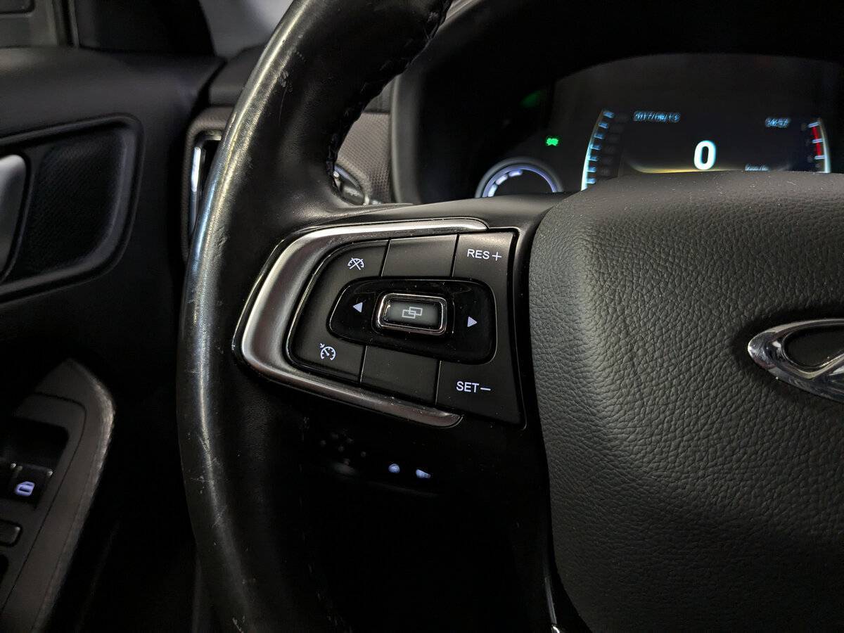 Купить Чери Тигго 4, 2021, 119 855 км.. Фото: #24