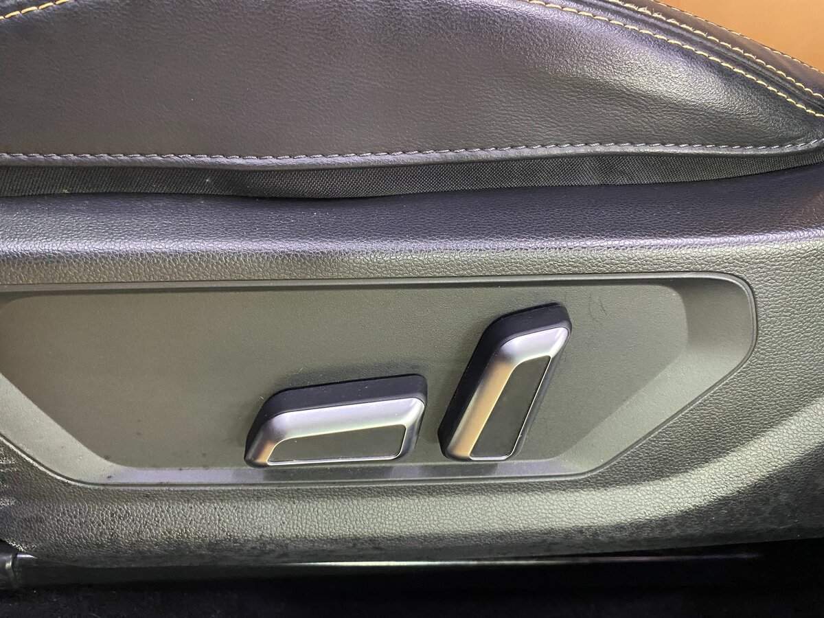 Купить Хавал Джолион, 2021, 43 299 км.. Фото: #7