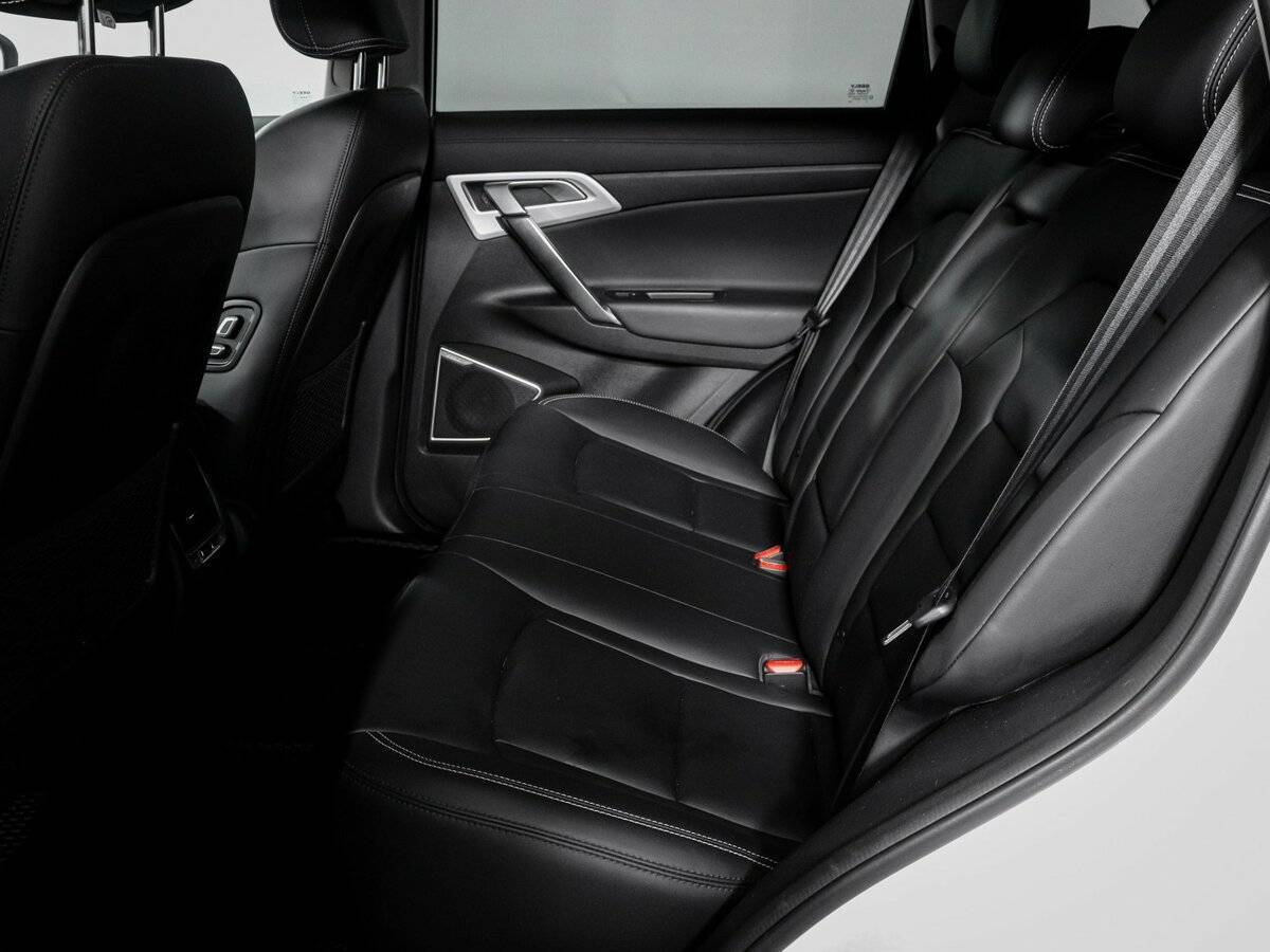 Купить Джили Атлас, 2021, 79 000 км.. Фото: #9