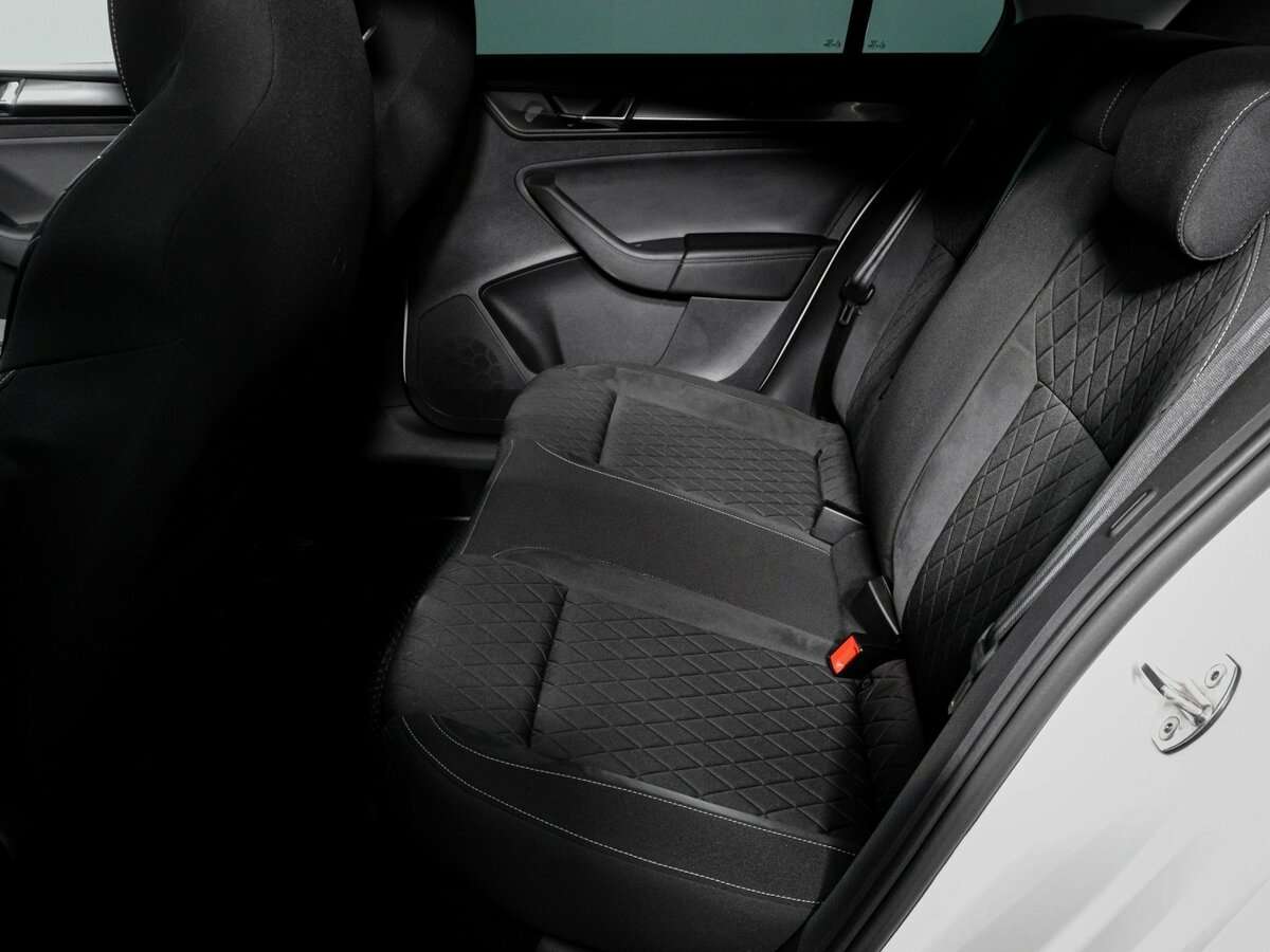 Купить Шкода Рапид, 2022, 45 941 км.. Фото: #9