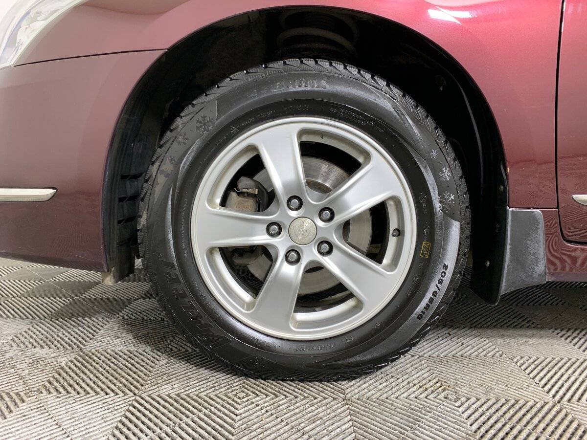 Купить Ниссан Теана, 2012, 255 414 км.. Фото: #8