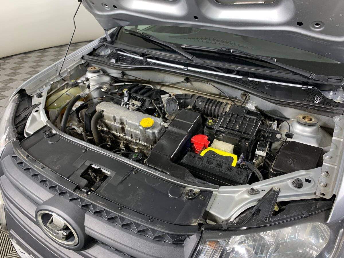 Купить Лада (ВАЗ) Ларгус, 2021, 105 000 км.. Фото: #10