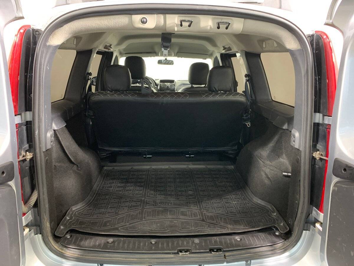 Купить Лада (ВАЗ) Ларгус, 2021, 105 000 км.. Фото: #19