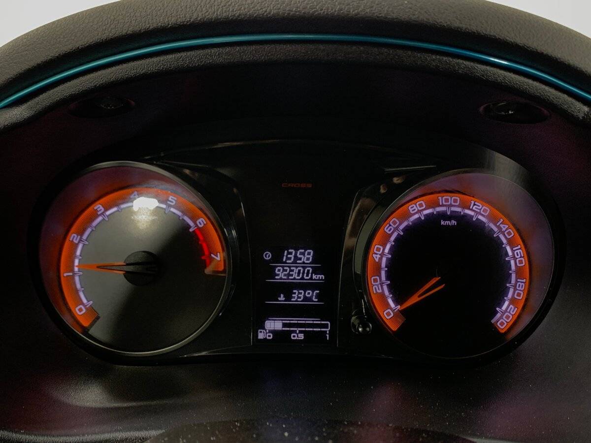 Купить Лада (ВАЗ) Гранта, 2020, 92 299 км.. Фото: #14