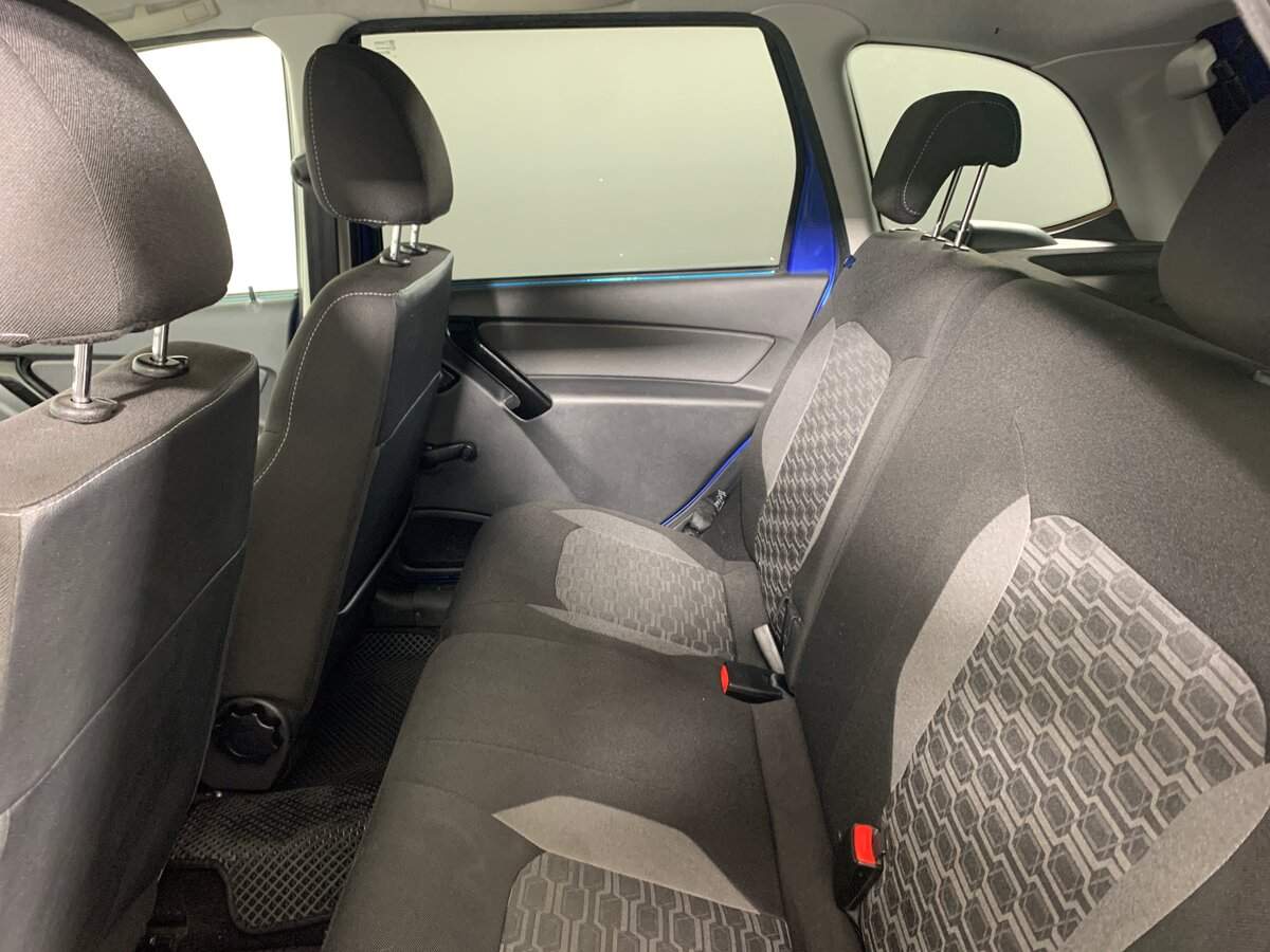 Купить Лада (ВАЗ) Гранта, 2020, 92 299 км.. Фото: #18