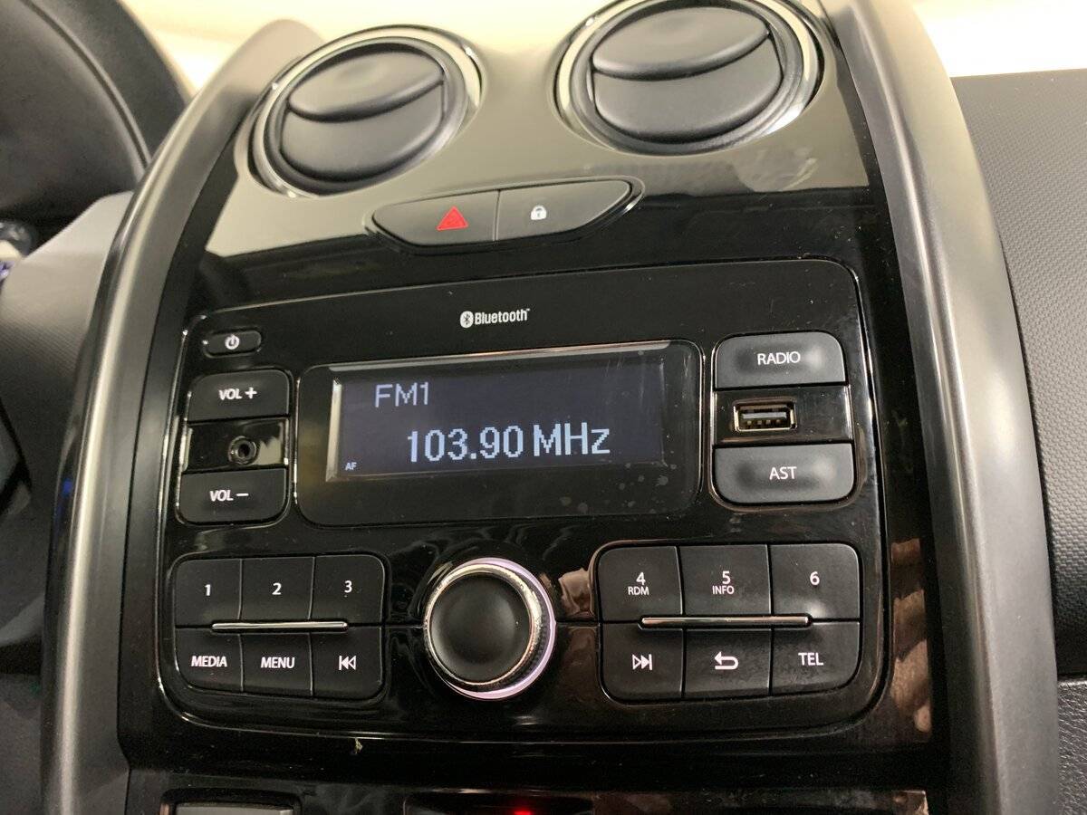 Купить Рено Дастер, 2017, 94 783 км.. Фото: #15