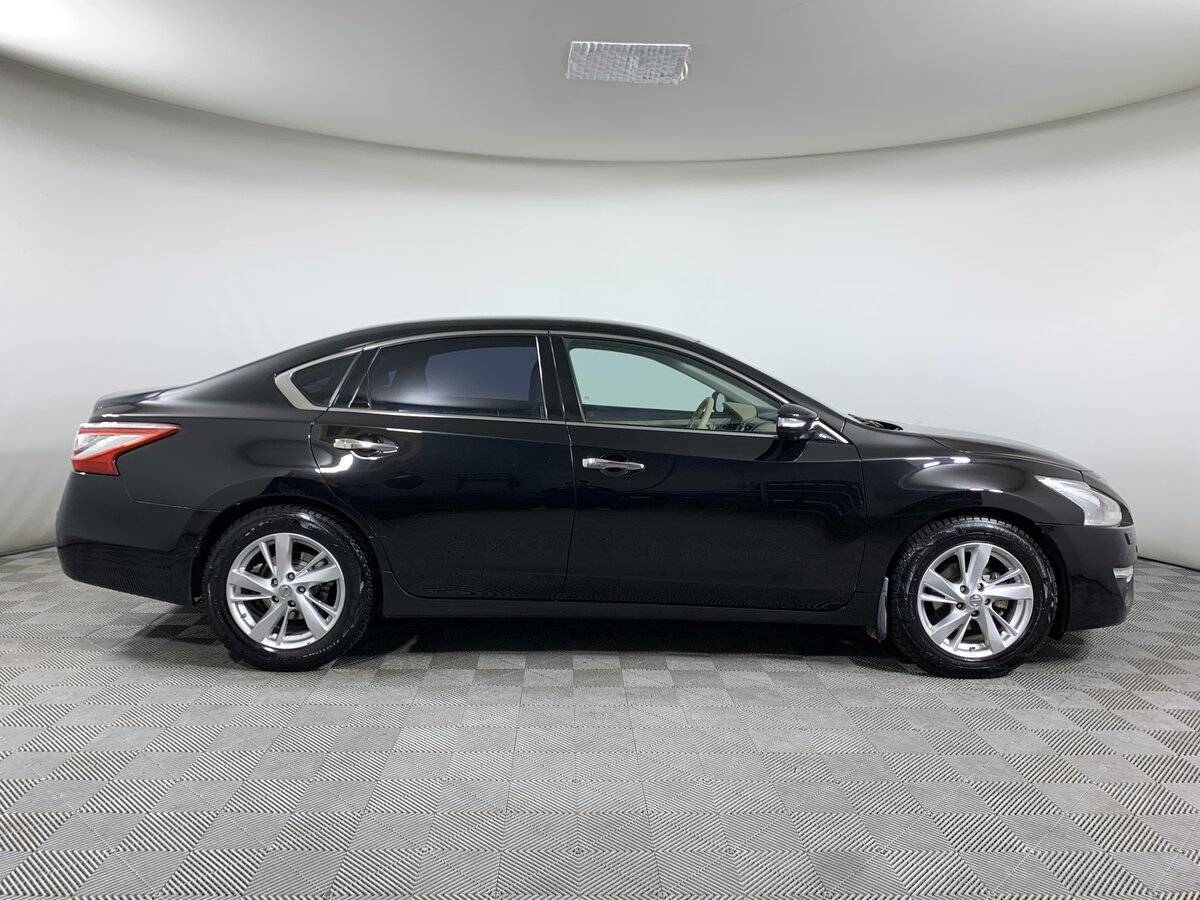 Купить Ниссан Теана, 2014, 175 177 км.. Фото: #3