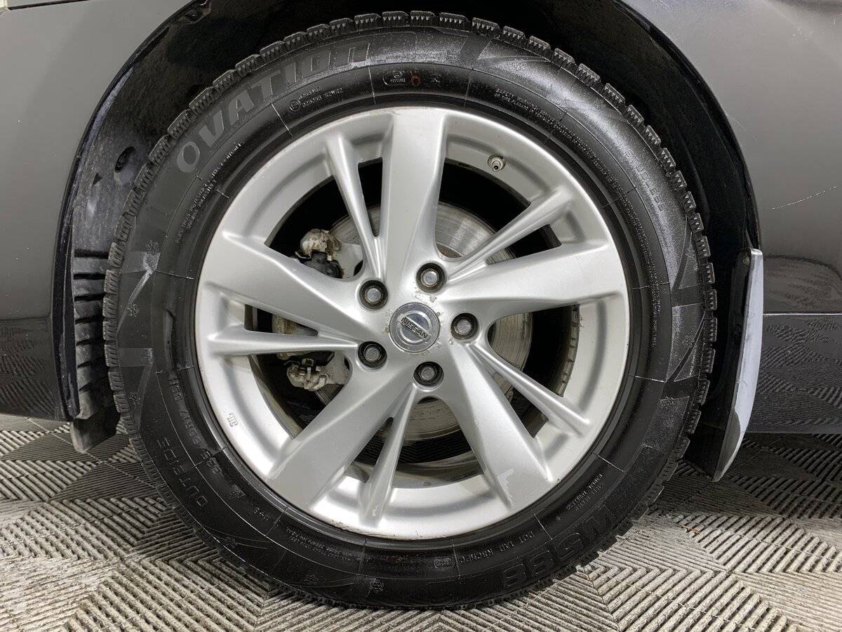 Купить Ниссан Теана, 2014, 175 177 км.. Фото: #8