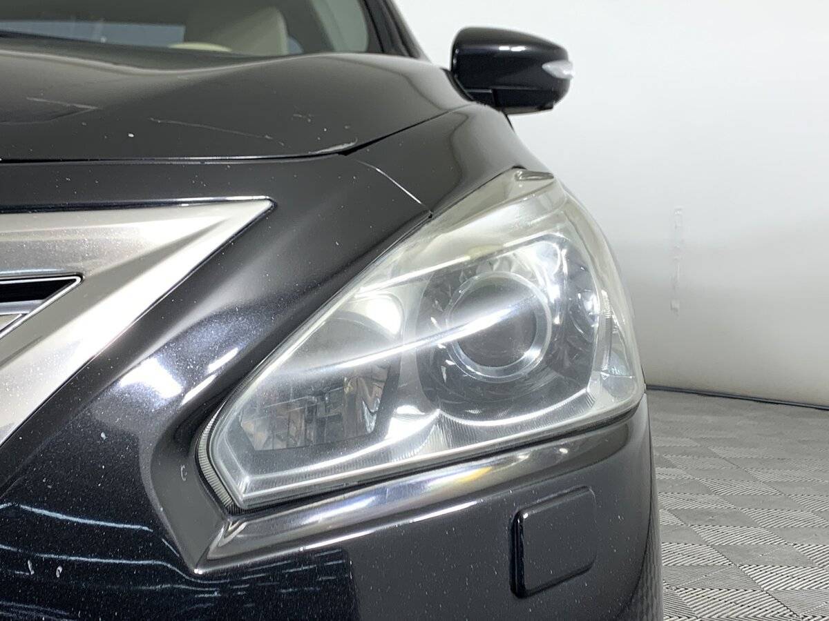 Купить Ниссан Теана, 2014, 175 177 км.. Фото: #9