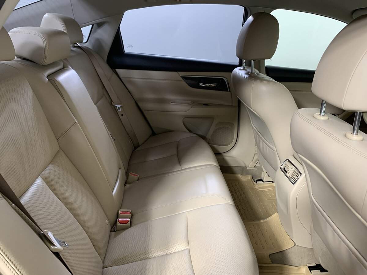 Купить Ниссан Теана, 2014, 175 177 км.. Фото: #17