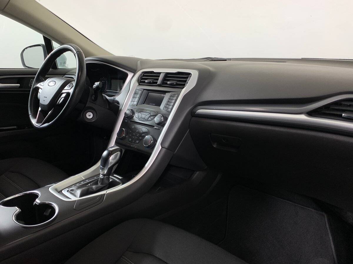 Купить Форд Мондео, 2018, 147 349 км.. Фото: #12