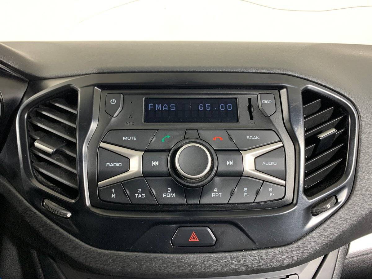 Купить Лада (ВАЗ) Веста, 2018, 152 786 км.. Фото: #14