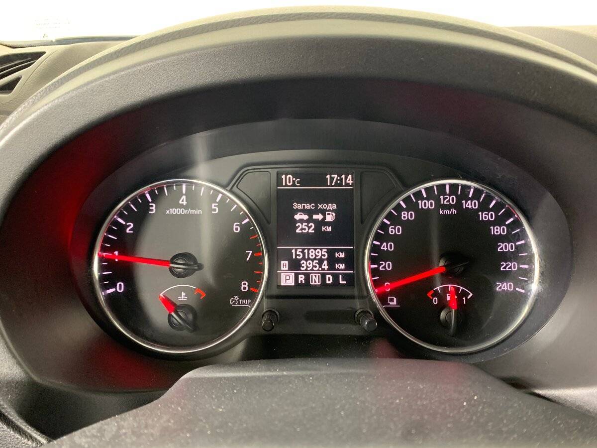 Купить Ниссан Икс-Трейл, 2012, 151 887 км.. Фото: #13