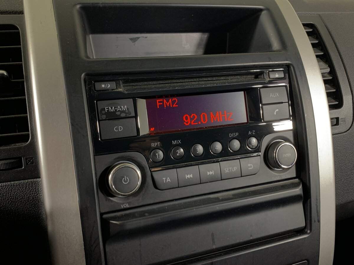 Купить Ниссан Икс-Трейл, 2012, 151 887 км.. Фото: #14