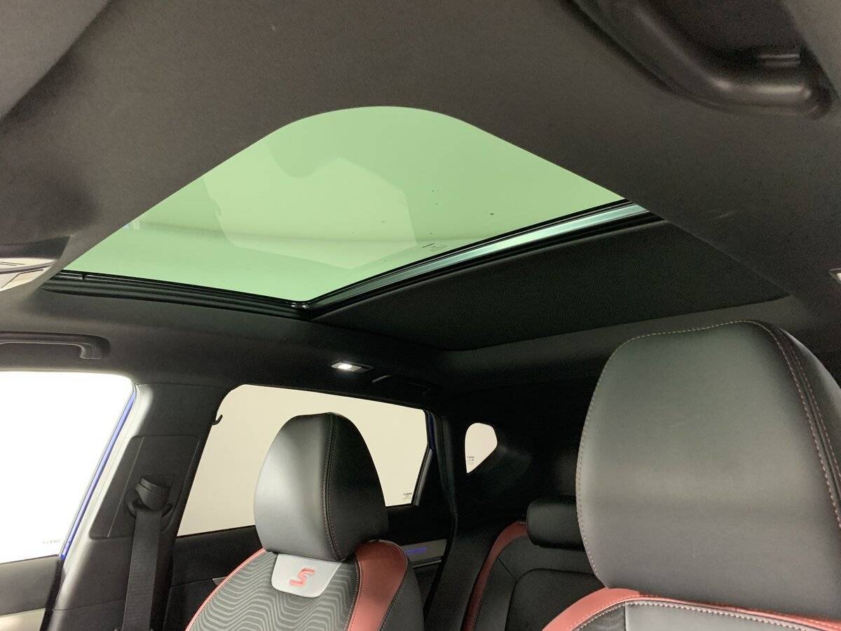 Купить Джили Кулрэй, 2022, 32 079 км.. Фото: #17