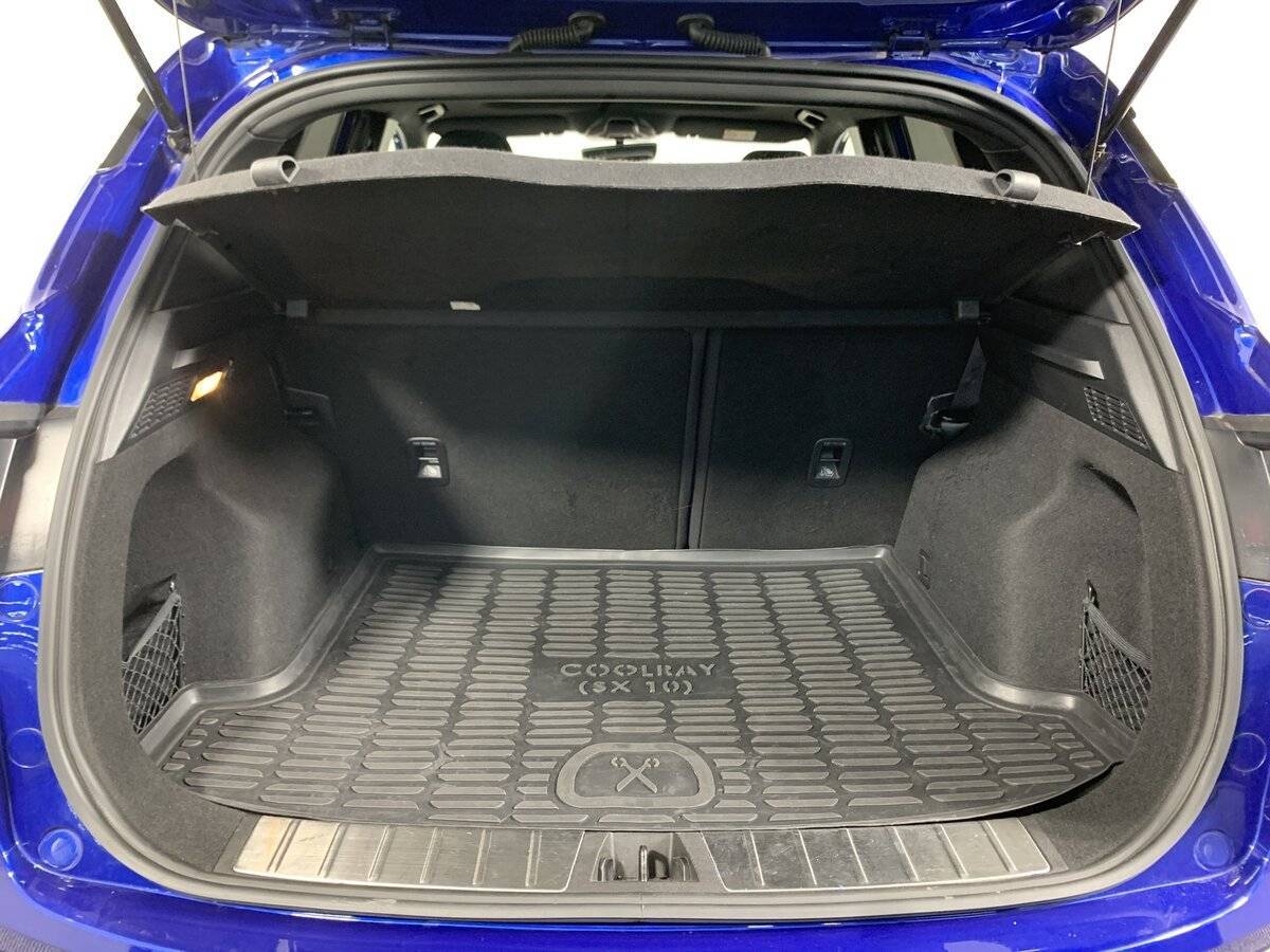 Купить Джили Кулрэй, 2022, 32 079 км.. Фото: #19