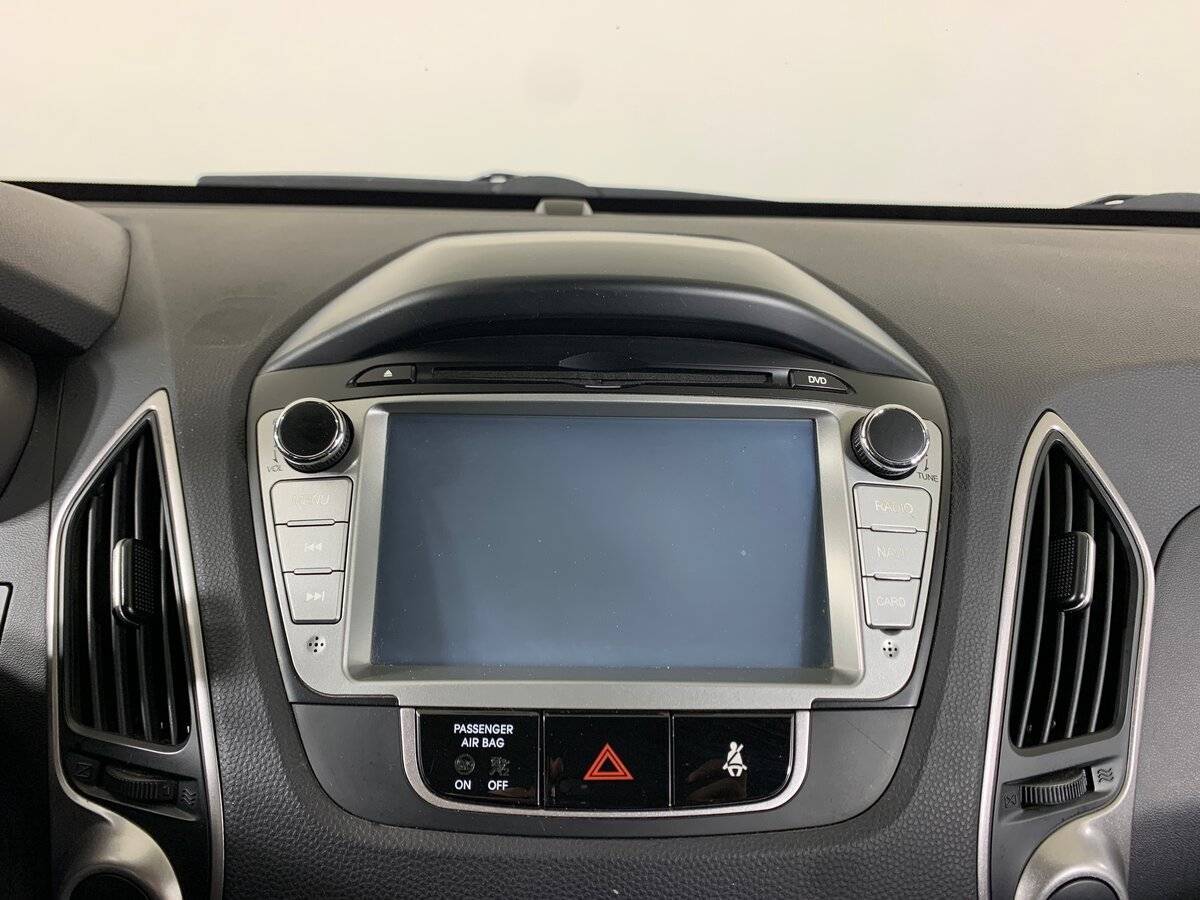 Купить Хендай ай-икс35, 2012, 186 518 км.. Фото: #14