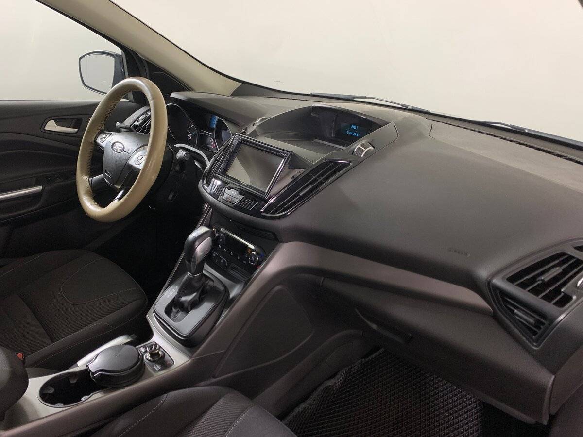 Купить Форд Куга, 2016, 248 000 км.. Фото: #12