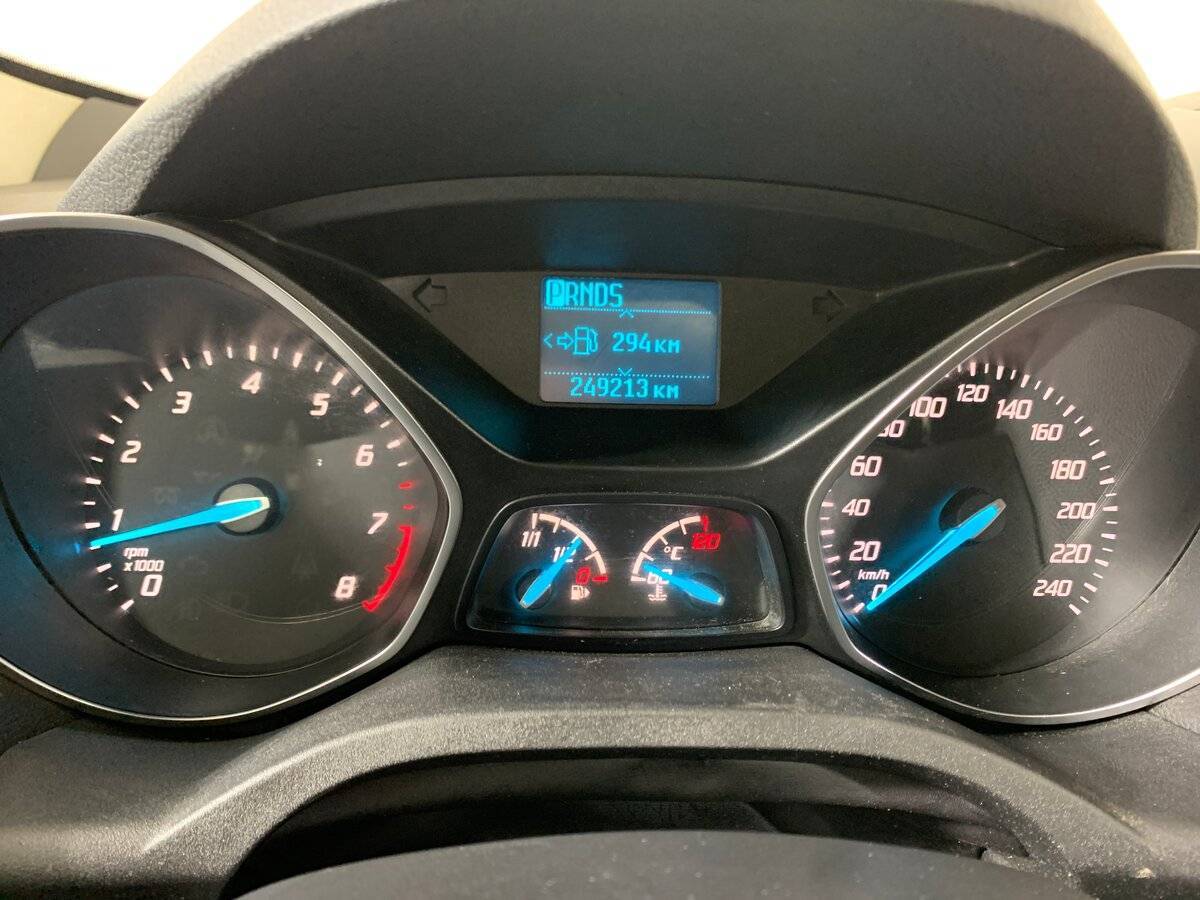 Купить Форд Куга, 2016, 248 000 км.. Фото: #13