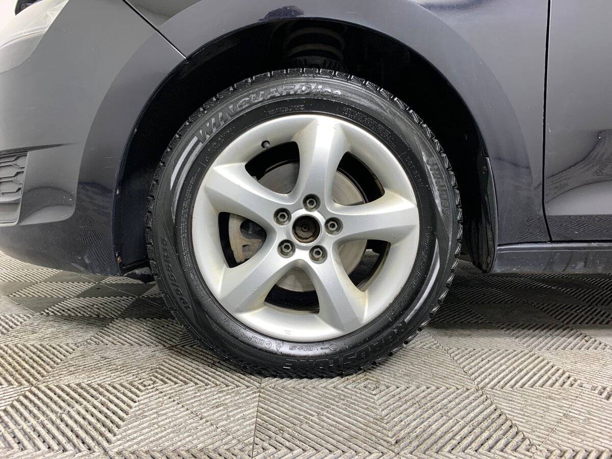 Купить Шкода Рапид, 2018, 152 184 км.. Фото: #8