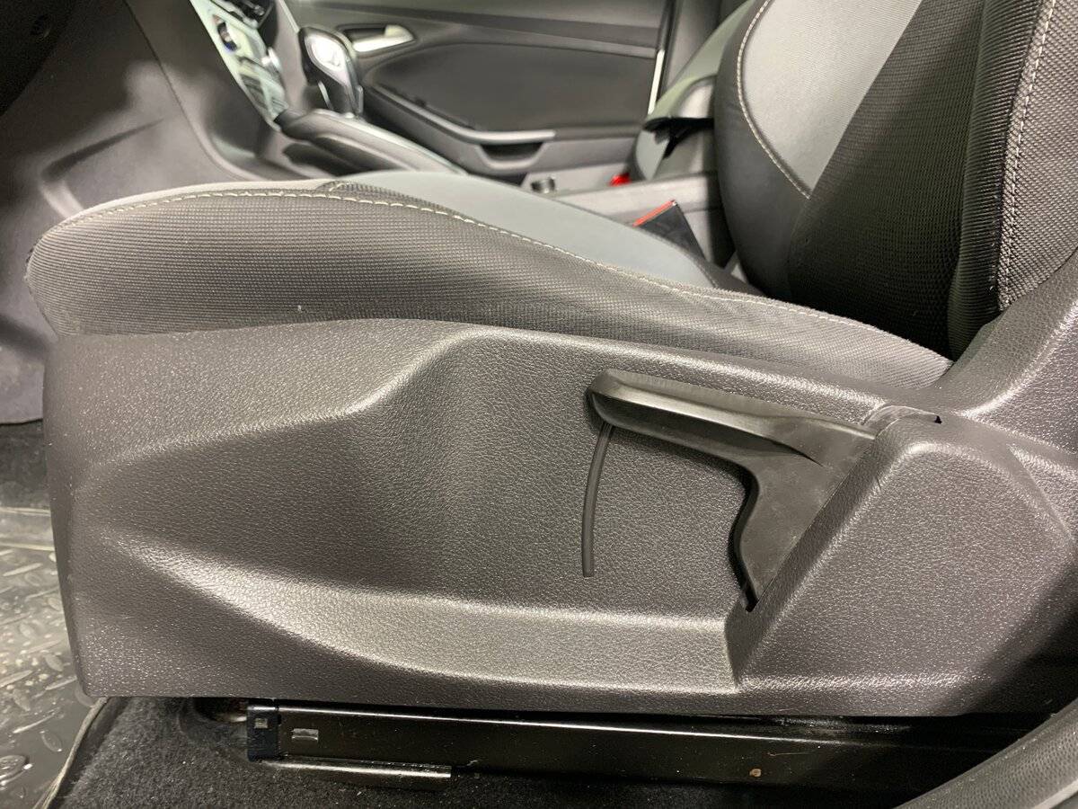 Купить Форд Фокус, 2012, 261 996 км.. Фото: #14