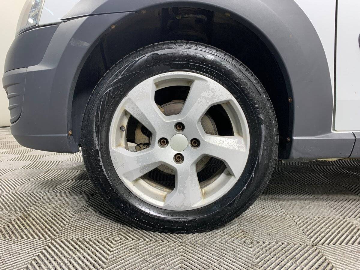 Купить Лада (ВАЗ) Ларгус, 2018, 245 085 км.. Фото: #8