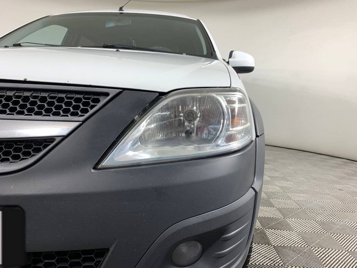 Купить Лада (ВАЗ) Ларгус, 2018, 245 085 км.. Фото: #9