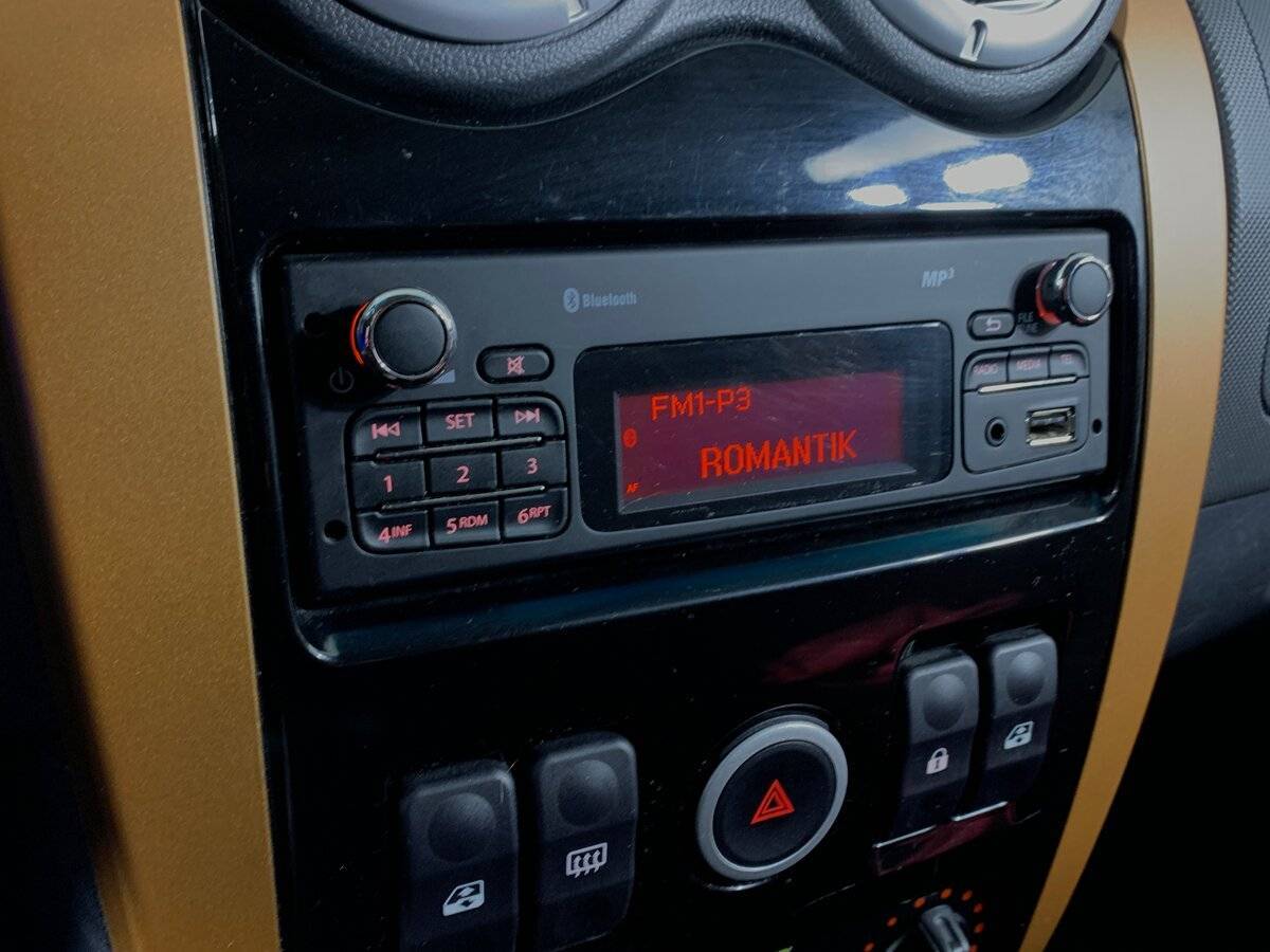 Купить Лада (ВАЗ) Ларгус, 2018, 245 085 км.. Фото: #14